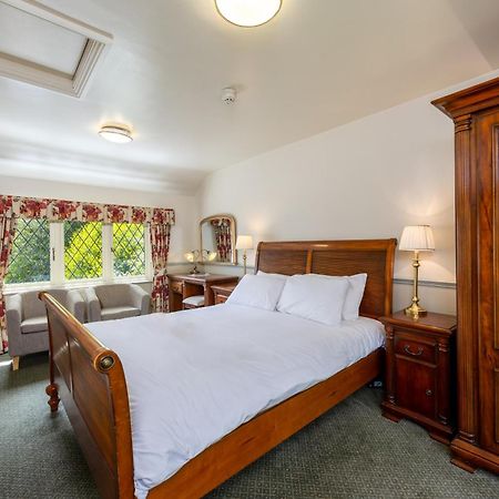 Newby Bridge Hotel Dış mekan fotoğraf
