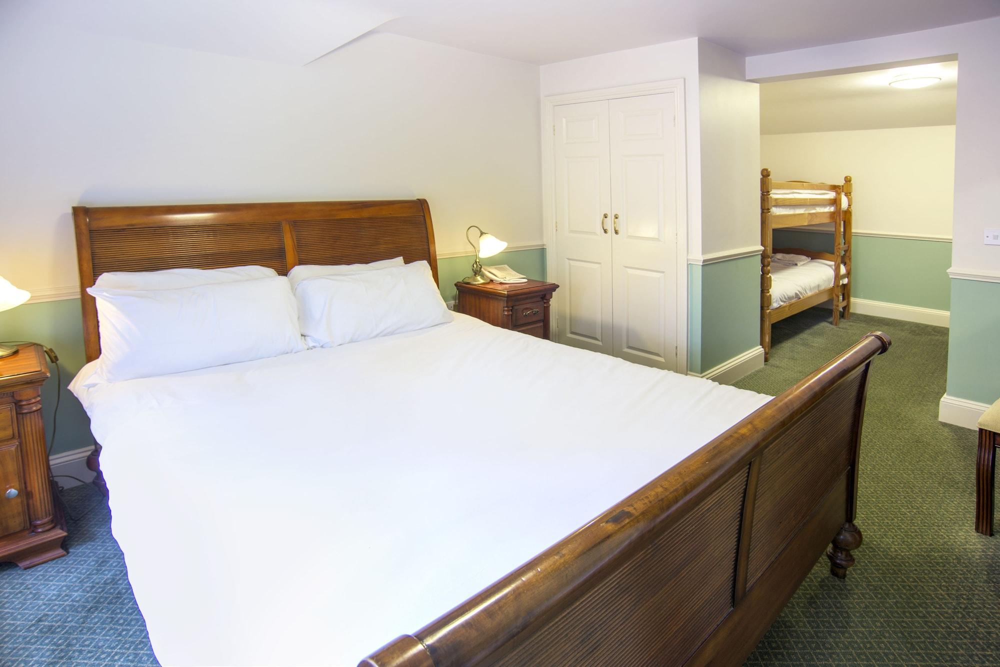 Newby Bridge Hotel Dış mekan fotoğraf