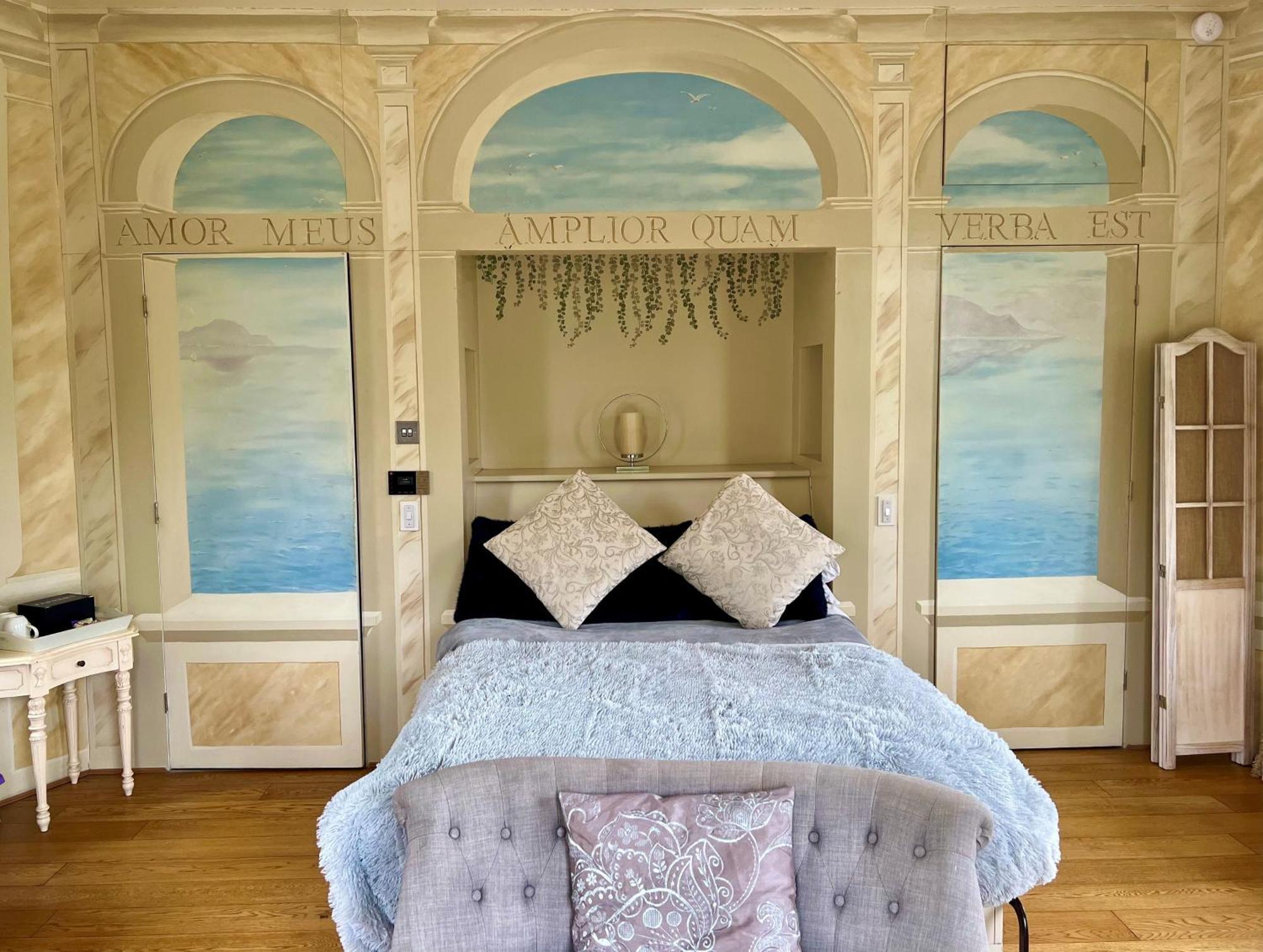 Newby Bridge Hotel Dış mekan fotoğraf