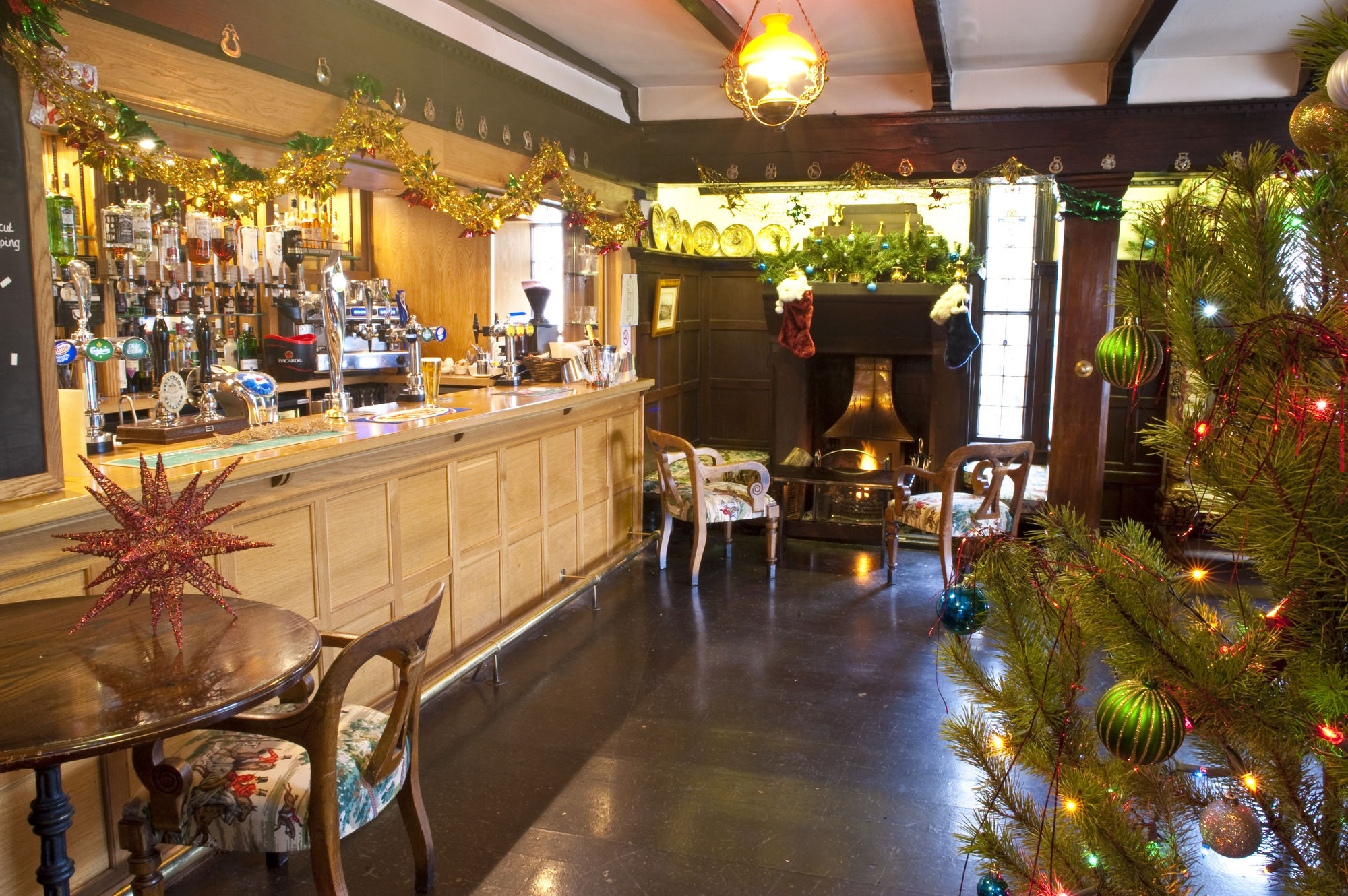 Newby Bridge Hotel Dış mekan fotoğraf