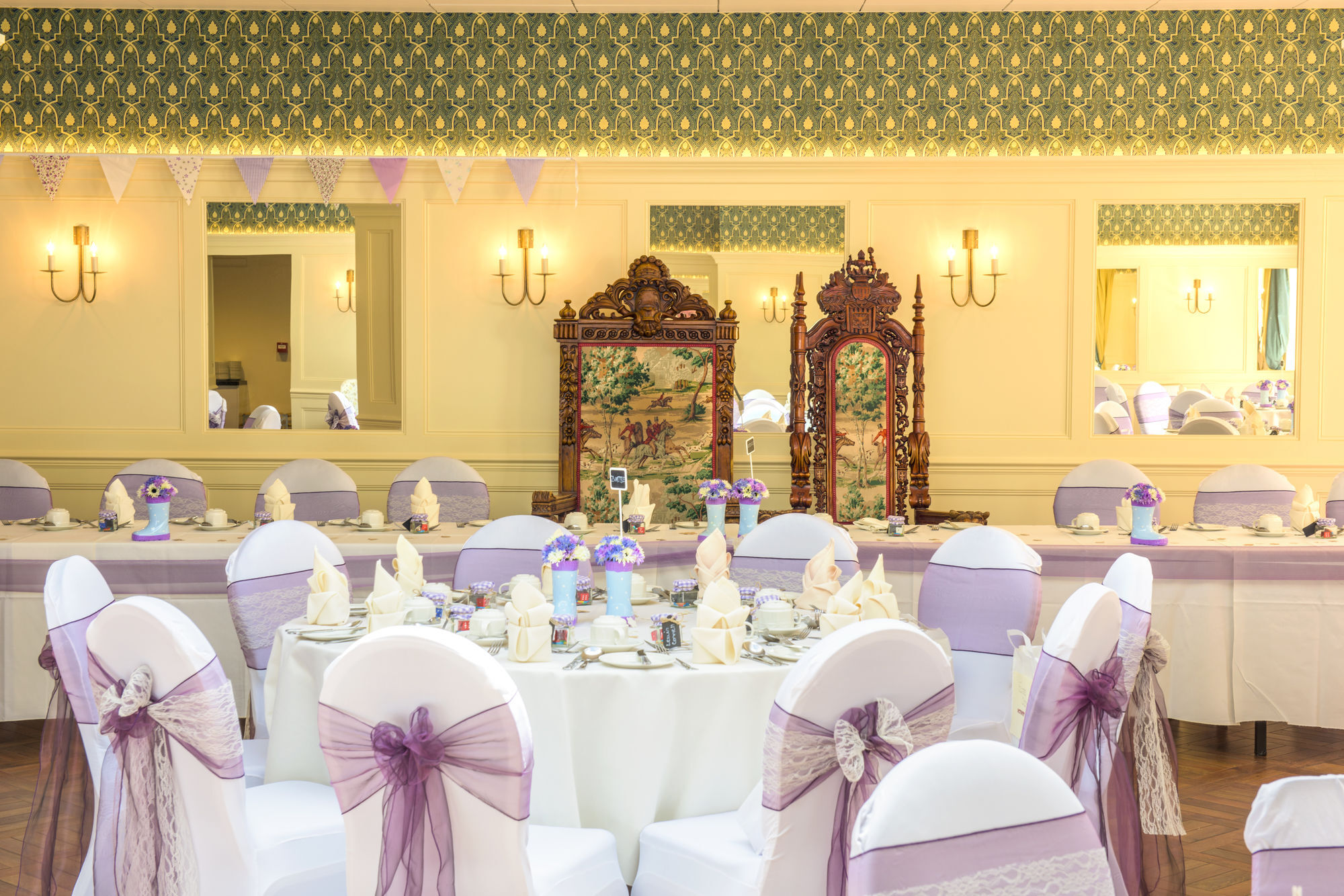 Newby Bridge Hotel Dış mekan fotoğraf