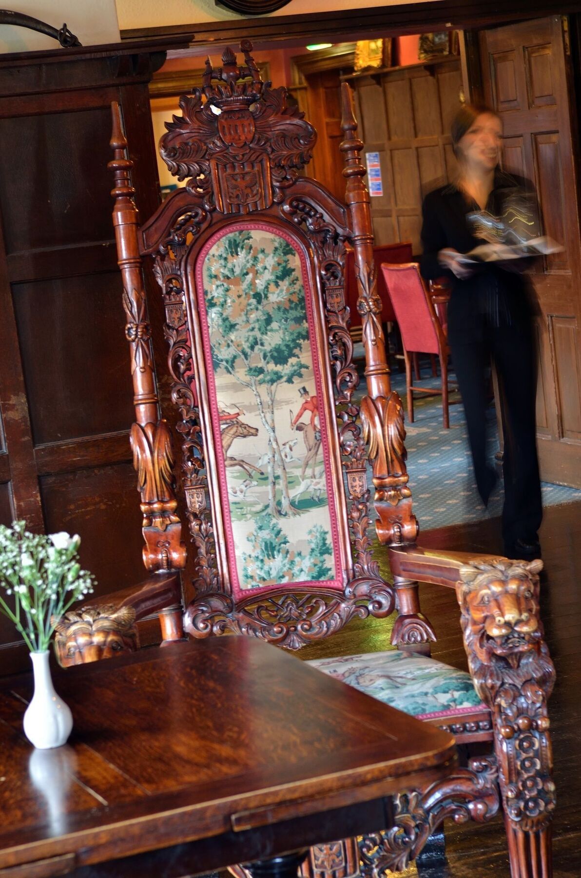 Newby Bridge Hotel Dış mekan fotoğraf